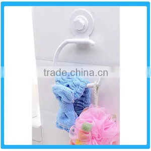 New Design Plastic Wall Tissue Holder thumbnail-2