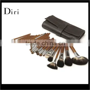Popular Products Synthetic Hair Make up Brush Set thumbnail-1