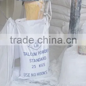 White Talc Powder 97% Whiteness Haldwani India thumbnail-4