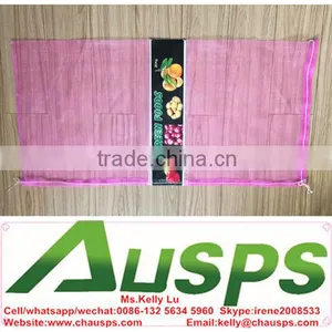 Garlic Mesh Bag thumbnail-4