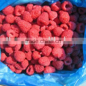 IQF Raspberries thumbnail-1