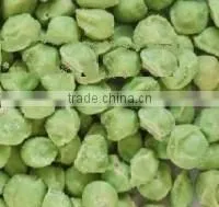 Wasabi Peanut and Peas thumbnail-2