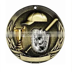 Golf Medals / Custom Golf Medals Wholesale thumbnail-1