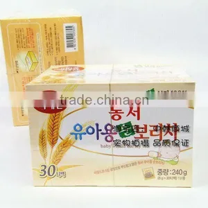 Fruit Tea & Flavoured Tea & Barley Tea Bag (single or Double Chamber Tea Bag) thumbnail-1