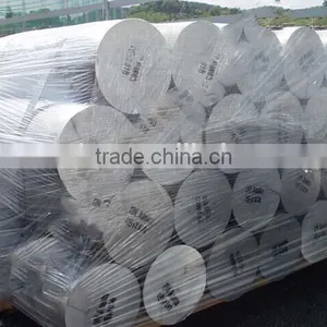 Factory Hot Sale Aluminium Extrusion Billet for Machine Industry thumbnail-1