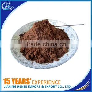 Natural Cocoa Powder Price Fat 10-12% thumbnail-1