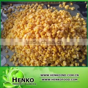 2014 New Crop Sweet Corn thumbnail-1