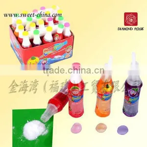 Hot Sell Cola Fruit Flavour Jam thumbnail-1