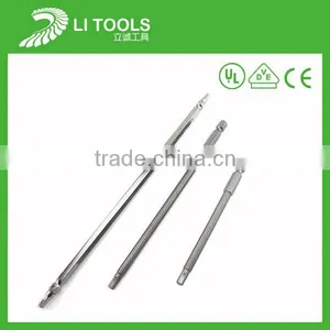 Magnetic Square s2 Screwdriver Bits thumbnail-1