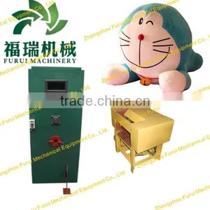 2016 Hot Selling Cotton Filling Machine With Professional Quality thumbnail-1