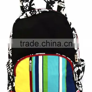 Little Girl Back Bag thumbnail-1