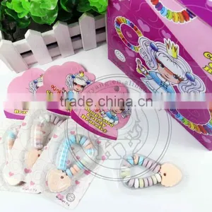 Heart Bracelet Necklace Press Candy For Girl thumbnail-4