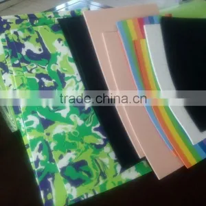 CAMOUFLAGE EVA FOAM EXPORTER thumbnail-2