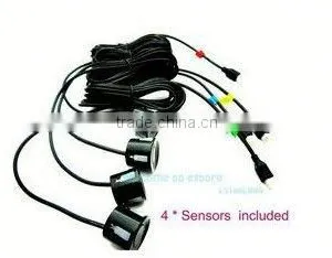 Good Quality Front Car Distance Sensor Made in China thumbnail-1