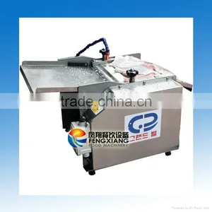 FGB-270 Small Type Fish Skinner thumbnail-1
