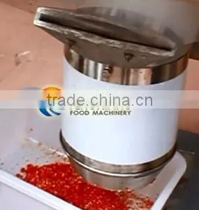 Industrial Large Type Garlic Grinding Machine thumbnail-4