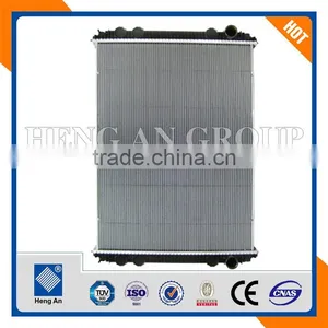 Brand New Gensets Radiator Radiator Company With CE Certificate thumbnail-5