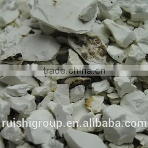 High Quality Calcined Flint Clay thumbnail-1