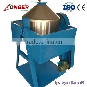 Tea ,Herbs Powder Mixing Machine With High Efficiency thumbnail-3