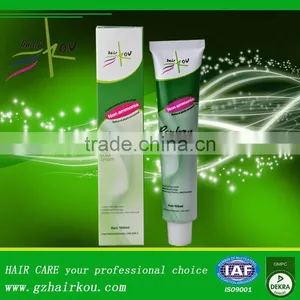 OEM Facotry Professional Vietnam White Hair Dye thumbnail-5
