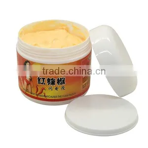 Red Pepper Ladies Breast Cream Body Slimming Cream 300ml thumbnail-5