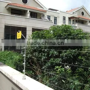 Electric Fence Solar Power thumbnail-1