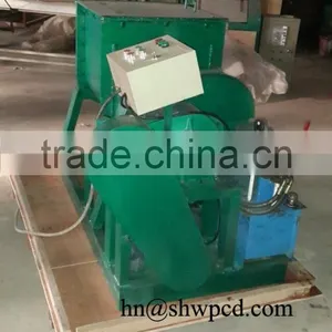Dustless Caco3 Chalk Making Machine thumbnail-5