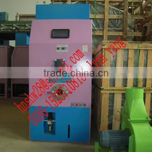 Single Head / Double Head Plush Toy Filling Machine Small Toys Stuffing Machine thumbnail-5