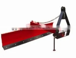 WGB220 LIGHT GRADER BLADE thumbnail-2