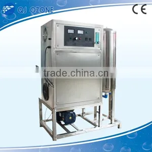 Water Tank Ozone Generator Purifying for Irrigation and Poultry Drinking Water thumbnail-1