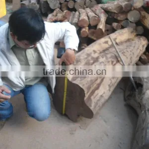 Red Nice Wood From Laos thumbnail-5