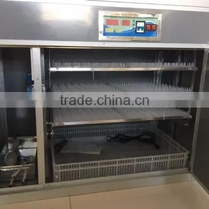 Cheap 528 Incubator Machine Price,poultry Incubator Machine Made in China thumbnail-5
