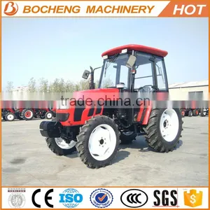 Tractor With Tractor Parts thumbnail-5