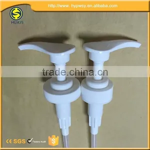 Best Quality!!38mm Plastic Screw-up Shampoo Pumps thumbnail-1