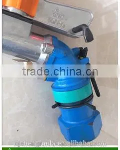 5bar CHINESE SPRINKLER FARM IRRIGATION RAIN GUN thumbnail-5