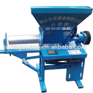 Mushroom Bag Making Machine/packing Machine thumbnail-1