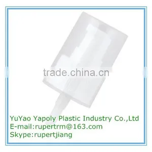 Mist Plastic Cream Pump for Personal Care thumbnail-1