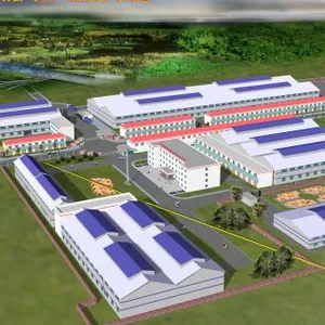 Citichl Heavy Industries Co.,ltd company overview - view 3 thumbnail