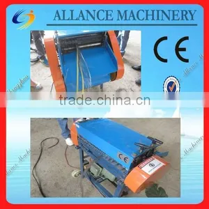 92 Large Capacity Scrap Cable Recycling Machine thumbnail-1