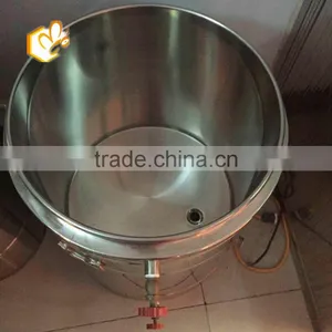 Stainless Steel Honey Tank/Honey Storage With Cheap Price thumbnail-2