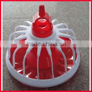 Plastic Broiler Feeder thumbnail-1