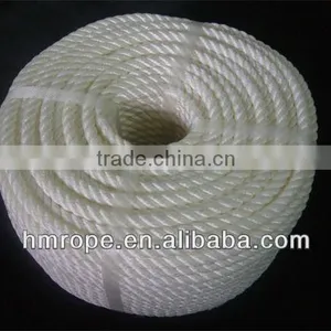 3-strand Polypropylene Twist Rope thumbnail-4