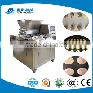 Hot Sale Fortune Cookies Machine thumbnail-1