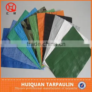 High Quality Fireproof Pvc Tarpaulin Laminated thumbnail-1