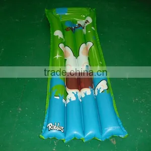 Advertising PVC Inflatable Floating Mat thumbnail-2