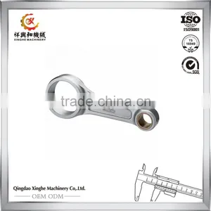 Steel Forging Customized Motorcycle Connecting Rod thumbnail-1