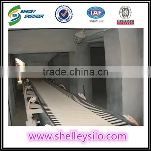 Pvc Belt Conveyor System for Sale thumbnail-2