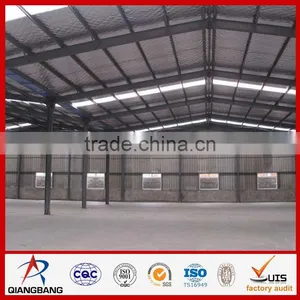 Steel Structures Steel Building Products thumbnail-1