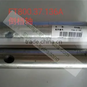 FT800.37.136A Reverse Shaft Foton Europard Tractor Parts thumbnail-1