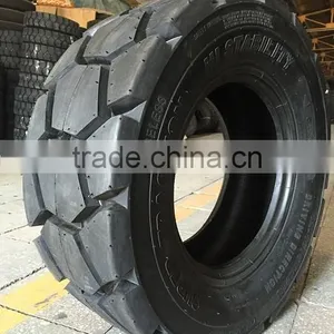Skidsteer Tire /industrial Tire10-16.5 12-16.5 Pattern Sks-4 thumbnail-2